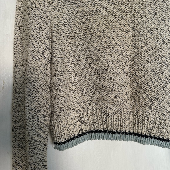 St. John Sport Turtleneck Sweater - Picture 2 of 8